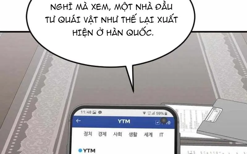 Nhà Đầu Tư Nhìn Thấy Tương Lai Chap 62 - Next Chap 63