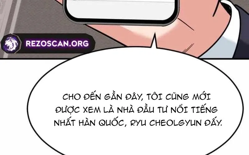 Nhà Đầu Tư Nhìn Thấy Tương Lai Chap 62 - Next Chap 63