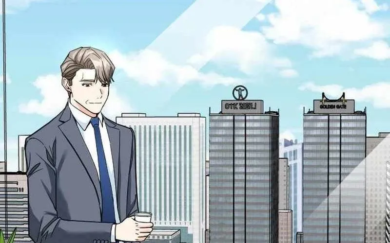 Nhà Đầu Tư Nhìn Thấy Tương Lai Chap 62 - Next Chap 63
