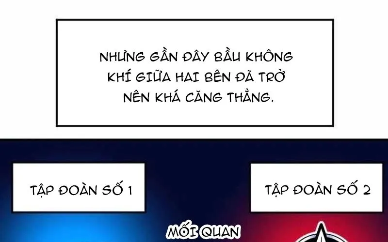Nhà Đầu Tư Nhìn Thấy Tương Lai Chap 62 - Next Chap 63