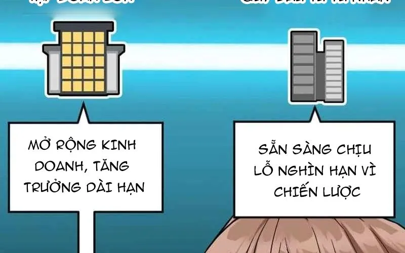 Nhà Đầu Tư Nhìn Thấy Tương Lai Chap 62 - Next Chap 63