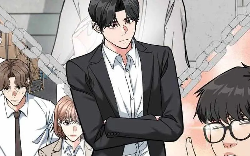 Nhà Đầu Tư Nhìn Thấy Tương Lai Chap 62 - Next Chap 63