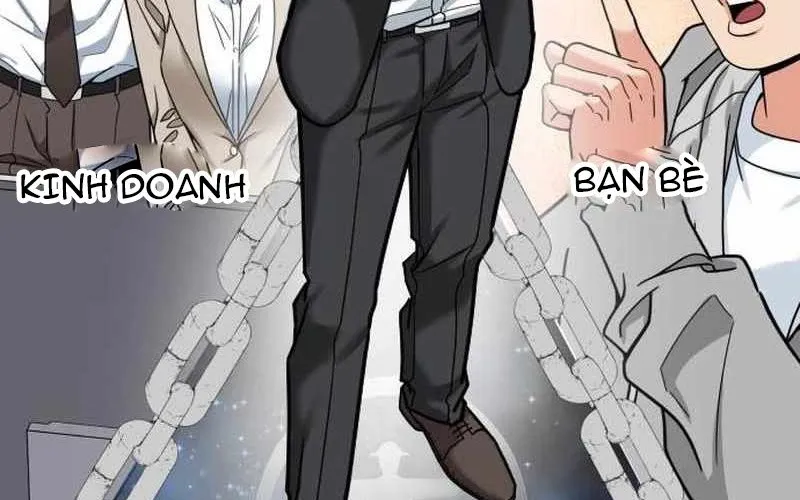 Nhà Đầu Tư Nhìn Thấy Tương Lai Chap 62 - Next Chap 63