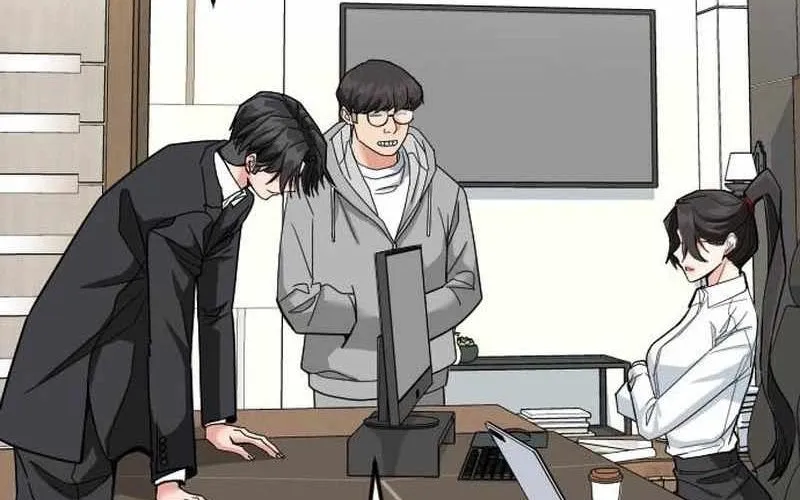 Nhà Đầu Tư Nhìn Thấy Tương Lai Chap 62 - Next Chap 63