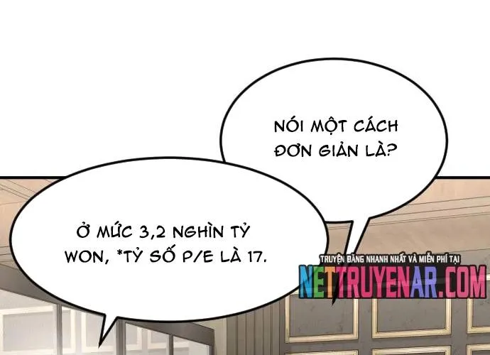 Nhà Đầu Tư Nhìn Thấy Tương Lai Chap 63 - Next Chap 64