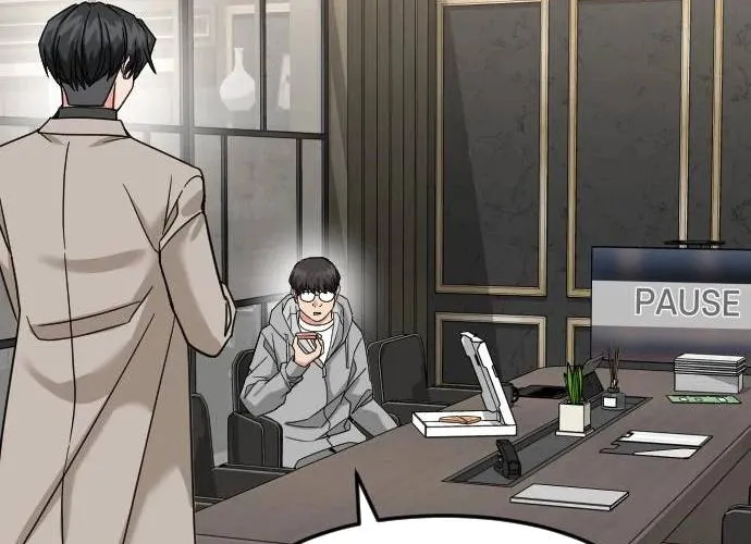 Nhà Đầu Tư Nhìn Thấy Tương Lai Chap 63 - Next Chap 64