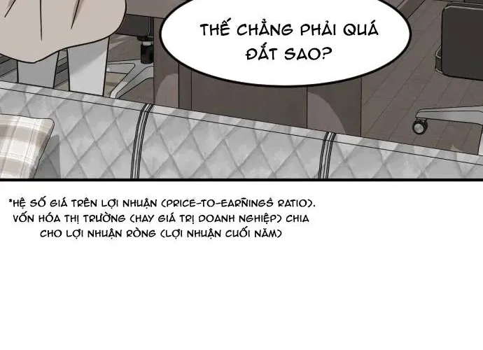 Nhà Đầu Tư Nhìn Thấy Tương Lai Chap 63 - Next Chap 64