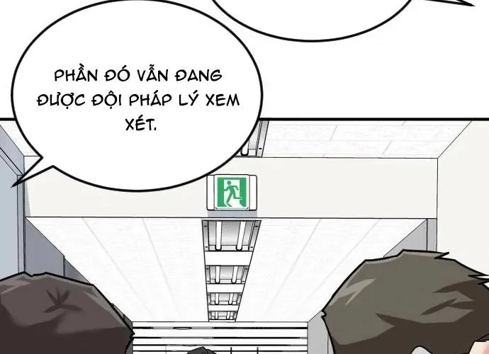 Nhà Đầu Tư Nhìn Thấy Tương Lai Chap 63 - Next Chap 64