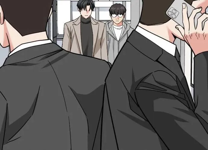 Nhà Đầu Tư Nhìn Thấy Tương Lai Chap 63 - Next Chap 64