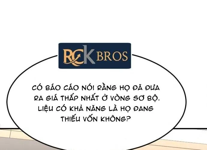 Nhà Đầu Tư Nhìn Thấy Tương Lai Chap 63 - Next Chap 64