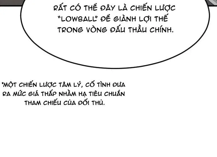 Nhà Đầu Tư Nhìn Thấy Tương Lai Chap 63 - Next Chap 64
