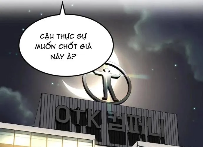 Nhà Đầu Tư Nhìn Thấy Tương Lai Chap 63 - Next Chap 64