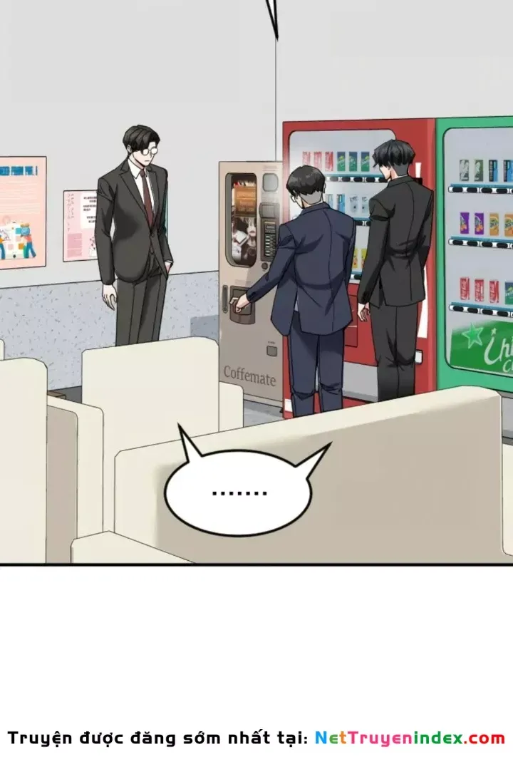 Nhà Đầu Tư Nhìn Thấy Tương Lai Chap 64 - Next Chap 65