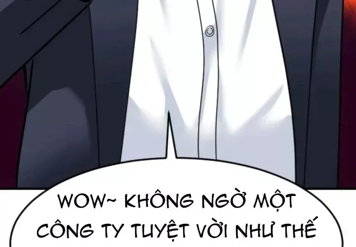 Nhà Đầu Tư Nhìn Thấy Tương Lai Chap 64 - Next Chap 65