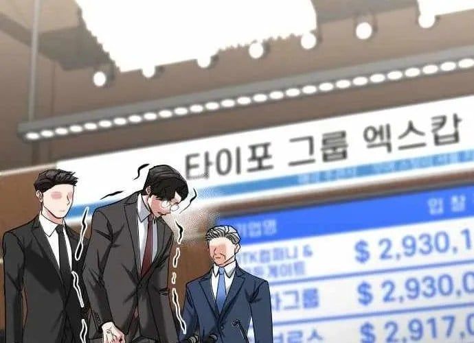 Nhà Đầu Tư Nhìn Thấy Tương Lai Chap 65 - Next Chap 66