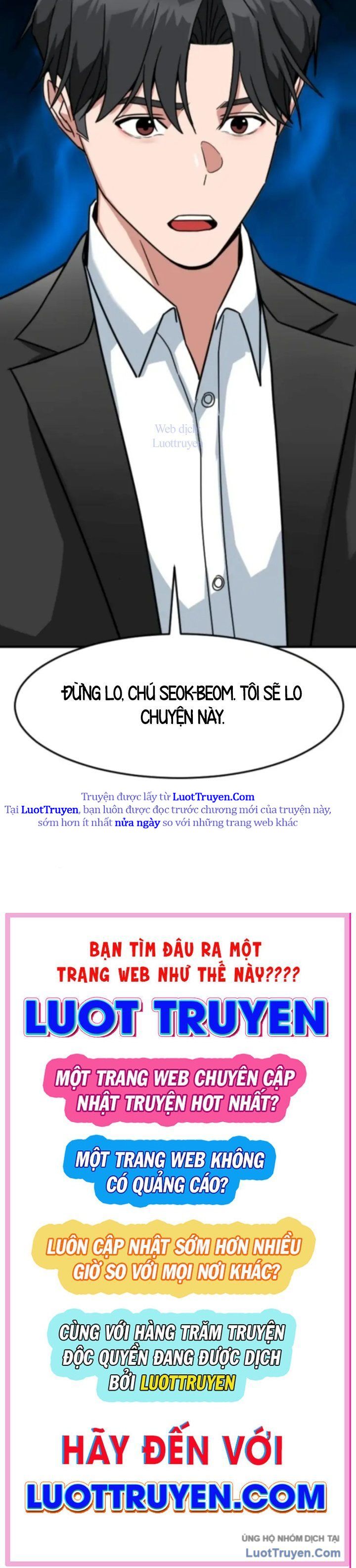 Nhà Đầu Tư Nhìn Thấy Tương Lai Chap 67 - Next Chap 68