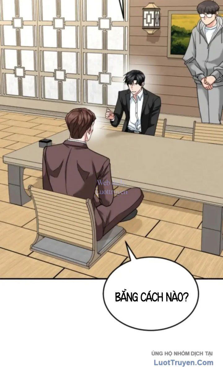 Nhà Đầu Tư Nhìn Thấy Tương Lai Chap 67 - Next Chap 68