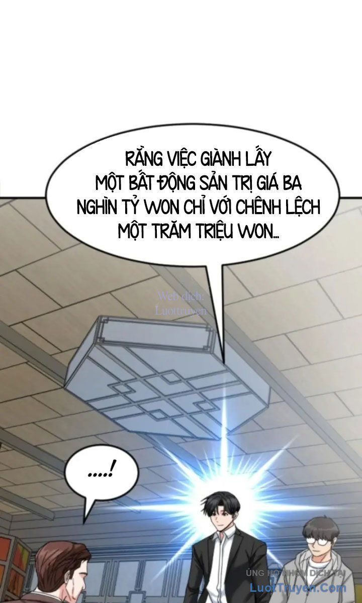 Nhà Đầu Tư Nhìn Thấy Tương Lai Chap 67 - Next Chap 68