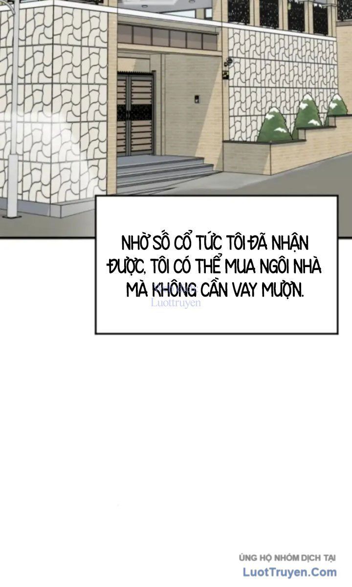 Nhà Đầu Tư Nhìn Thấy Tương Lai Chap 67 - Next Chap 68