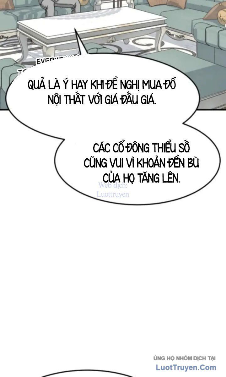 Nhà Đầu Tư Nhìn Thấy Tương Lai Chap 67 - Next Chap 68