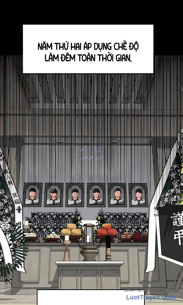 Nhà Đầu Tư Nhìn Thấy Tương Lai Chap 68 - Next Chap 69