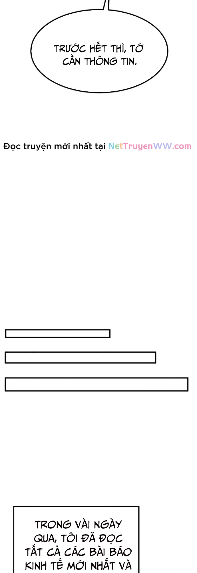 Nhà Đầu Tư Nhìn Thấy Tương Lai Chap 7 - Next Chap 8