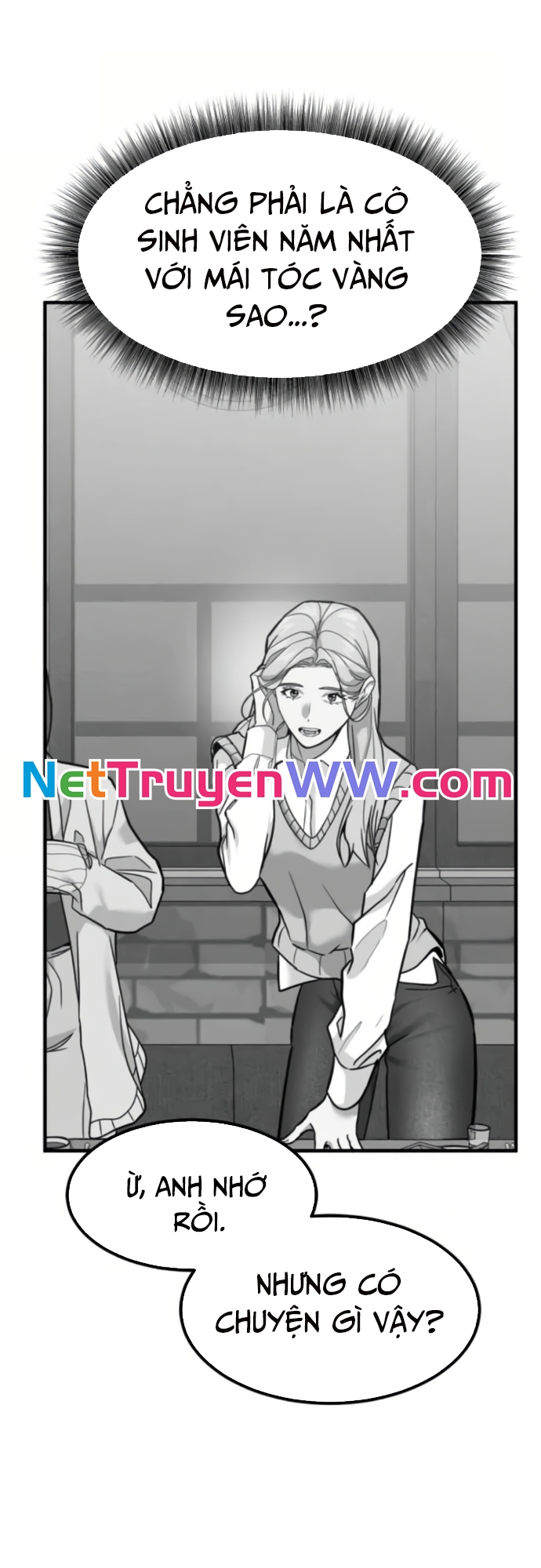 Nhà Đầu Tư Nhìn Thấy Tương Lai Chap 7 - Next Chap 8