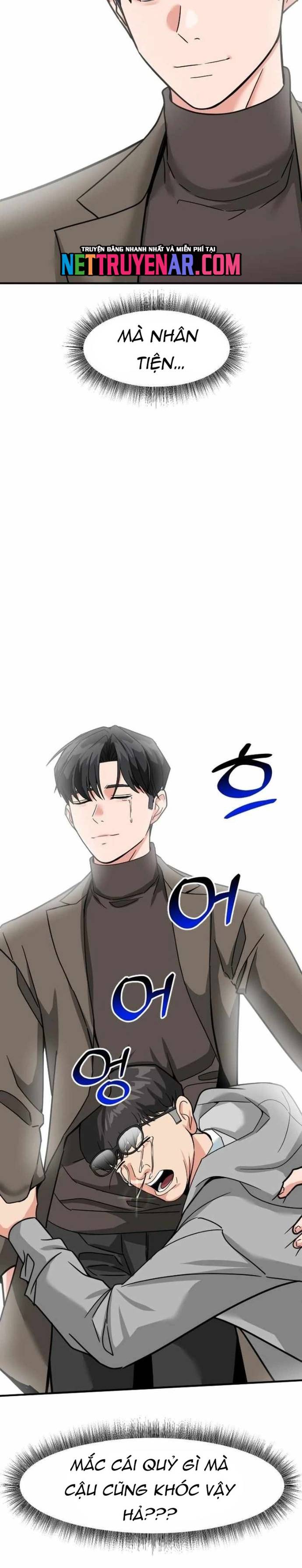 Nhà Đầu Tư Nhìn Thấy Tương Lai Chap 70 - Next Chap 71
