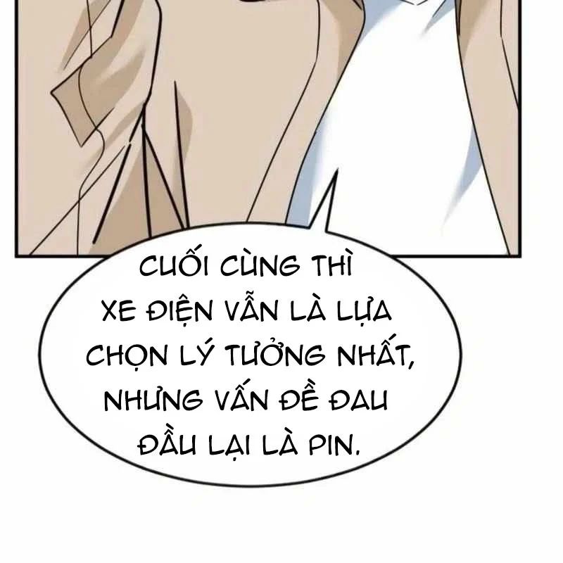 Nhà Đầu Tư Nhìn Thấy Tương Lai Chap 72 - Next Chap 73