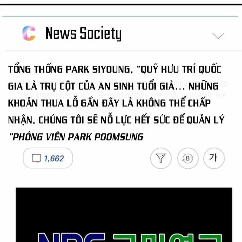 Nhà Đầu Tư Nhìn Thấy Tương Lai Chap 73 - Next Chap 74