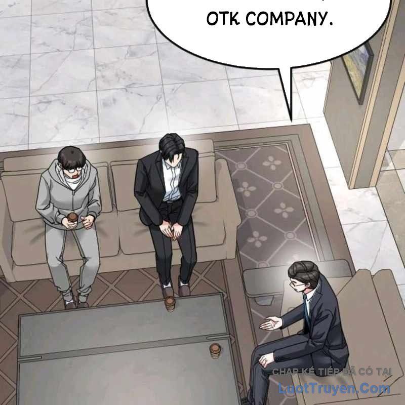 Nhà Đầu Tư Nhìn Thấy Tương Lai Chap 73 - Next Chap 74