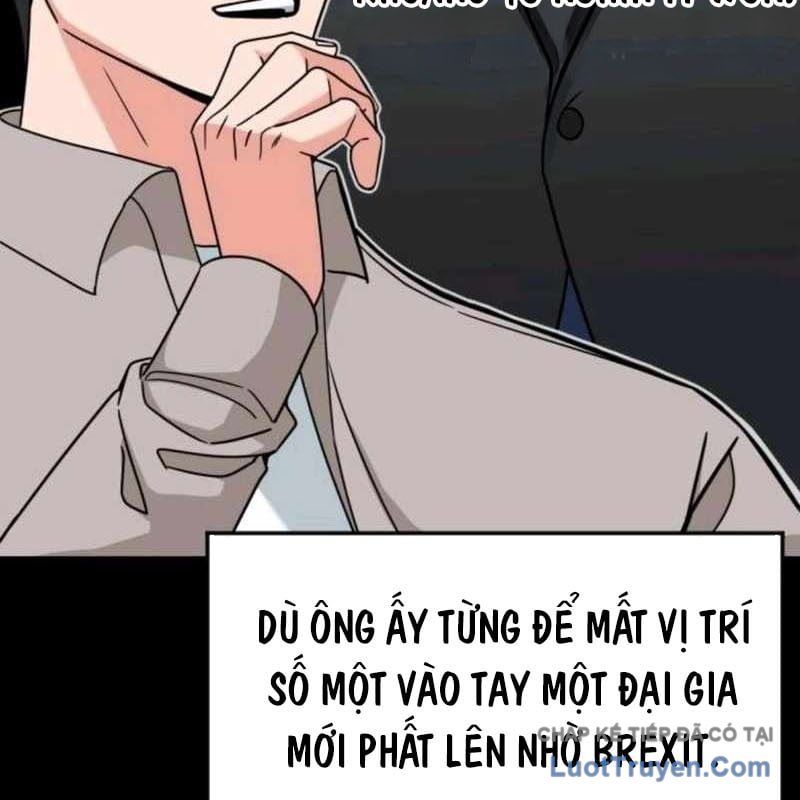Nhà Đầu Tư Nhìn Thấy Tương Lai Chap 73 - Next Chap 74