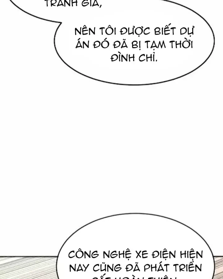 Nhà Đầu Tư Nhìn Thấy Tương Lai Chap 79 - Next Chap 80