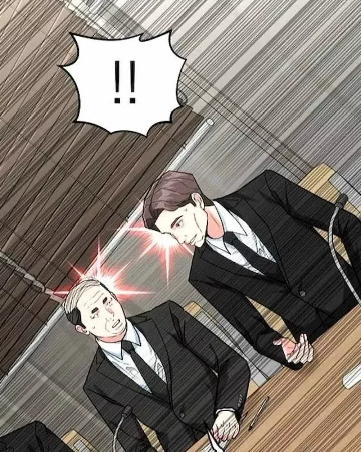 Nhà Đầu Tư Nhìn Thấy Tương Lai Chap 79 - Next Chap 80