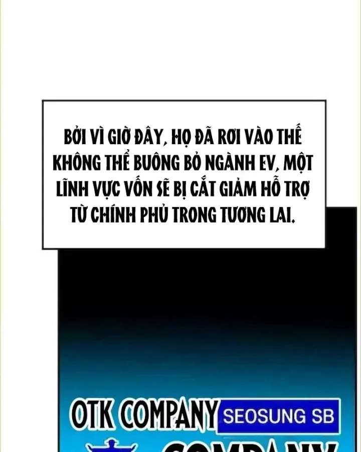 Nhà Đầu Tư Nhìn Thấy Tương Lai Chap 79 - Next Chap 80