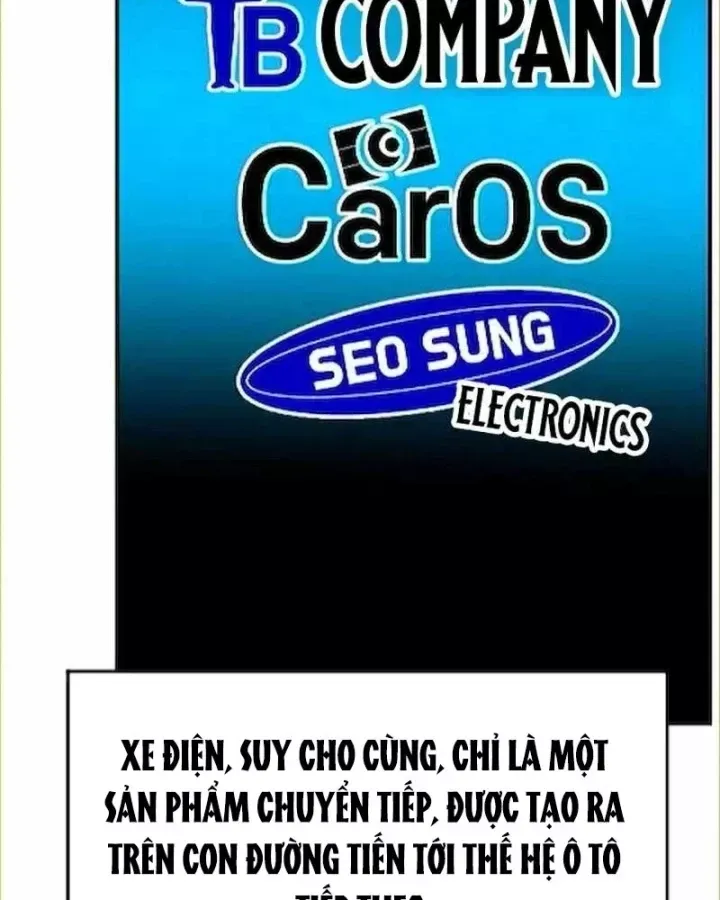 Nhà Đầu Tư Nhìn Thấy Tương Lai Chap 79 - Next Chap 80