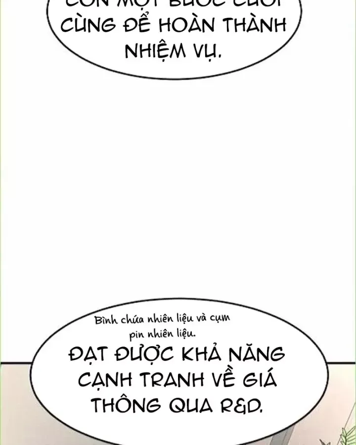 Nhà Đầu Tư Nhìn Thấy Tương Lai Chap 79 - Next Chap 80