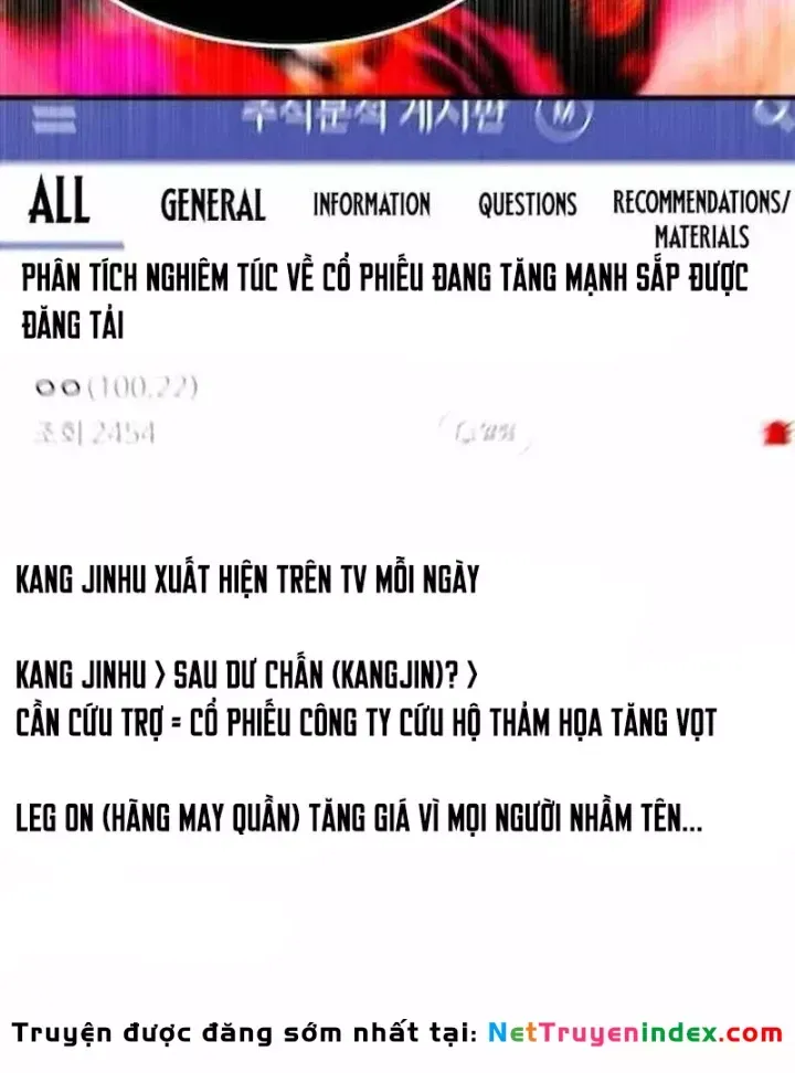 Nhà Đầu Tư Nhìn Thấy Tương Lai Chap 79 - Next Chap 80