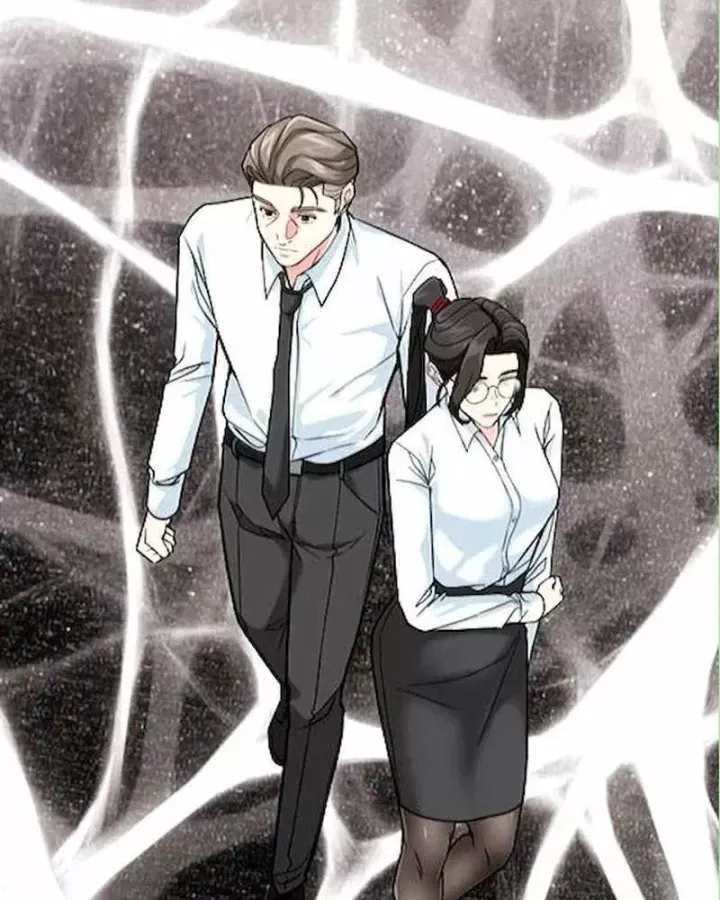 Nhà Đầu Tư Nhìn Thấy Tương Lai Chap 79 - Next Chap 80