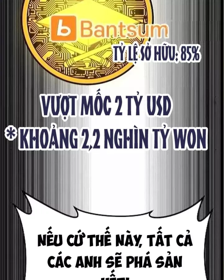 Nhà Đầu Tư Nhìn Thấy Tương Lai Chap 79 - Next Chap 80