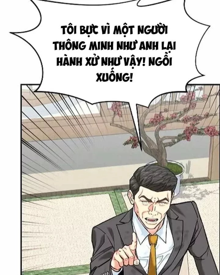 Nhà Đầu Tư Nhìn Thấy Tương Lai Chap 79 - Next Chap 80