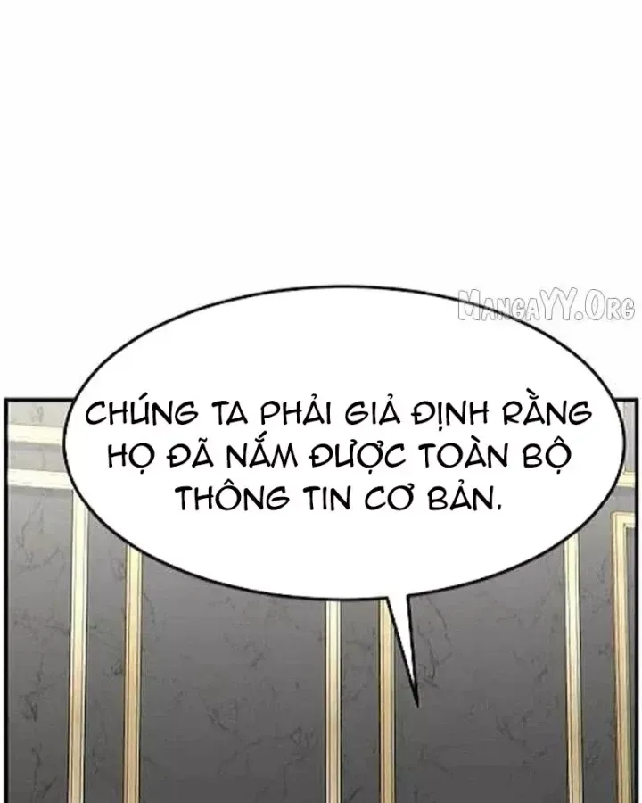 Nhà Đầu Tư Nhìn Thấy Tương Lai Chap 79 - Next Chap 80