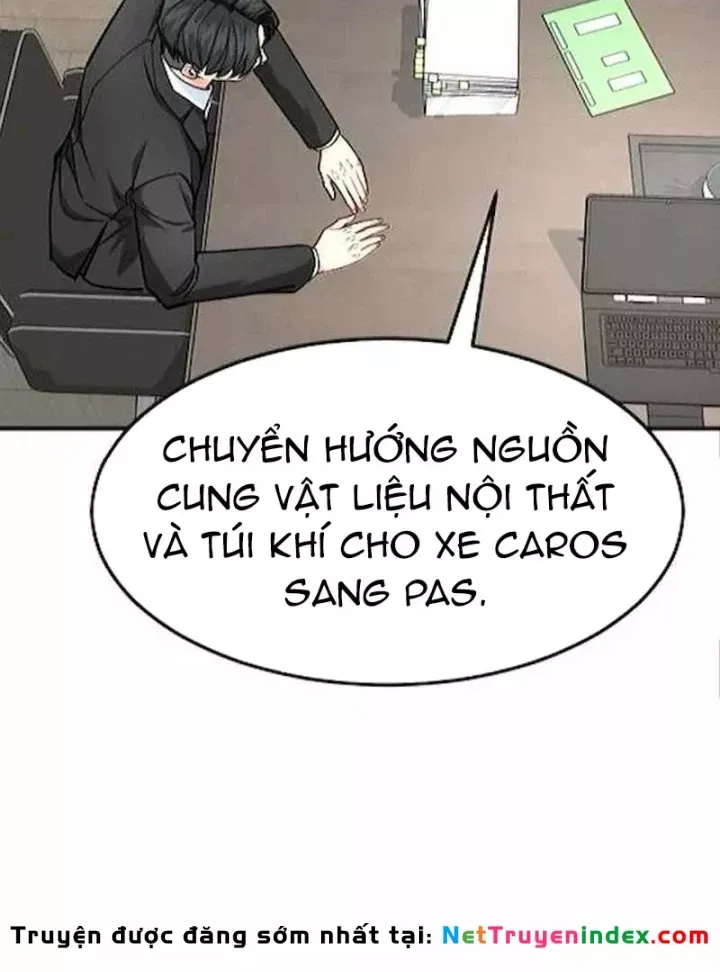 Nhà Đầu Tư Nhìn Thấy Tương Lai Chap 79 - Next Chap 80