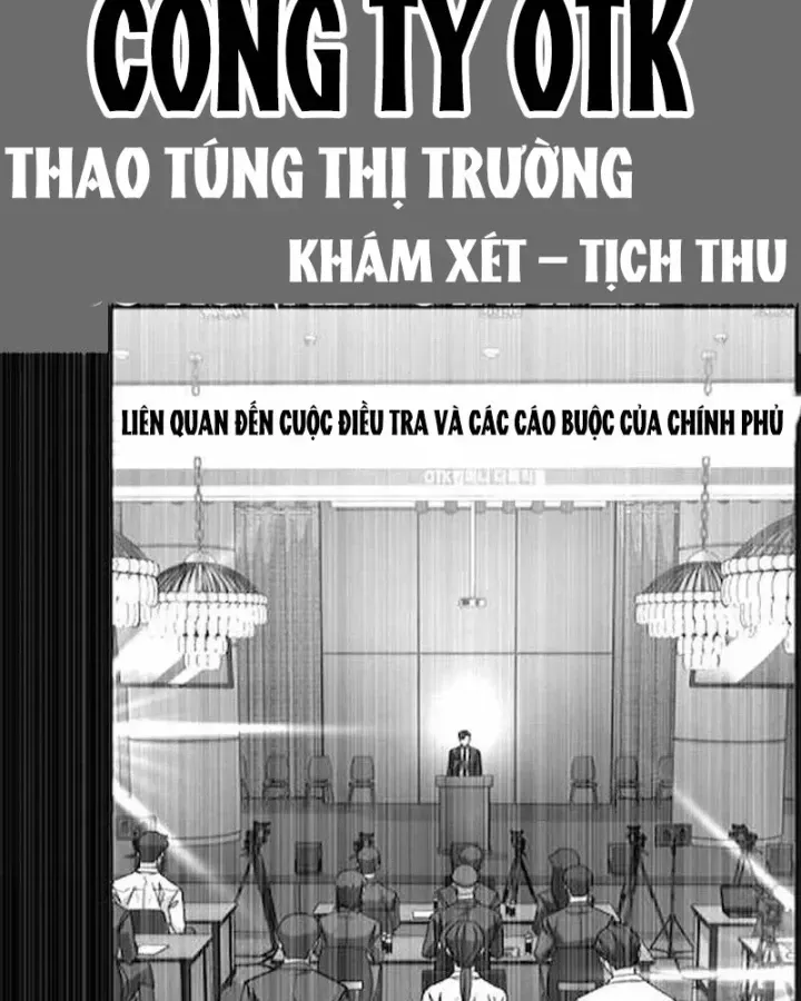 Nhà Đầu Tư Nhìn Thấy Tương Lai Chap 79 - Next Chap 80