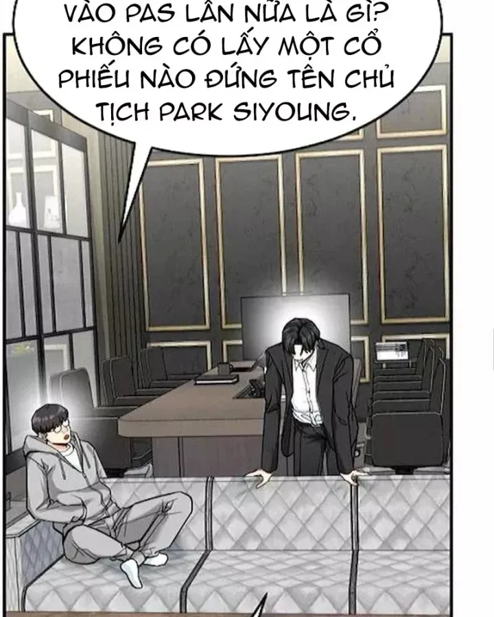 Nhà Đầu Tư Nhìn Thấy Tương Lai Chap 79 - Next Chap 80