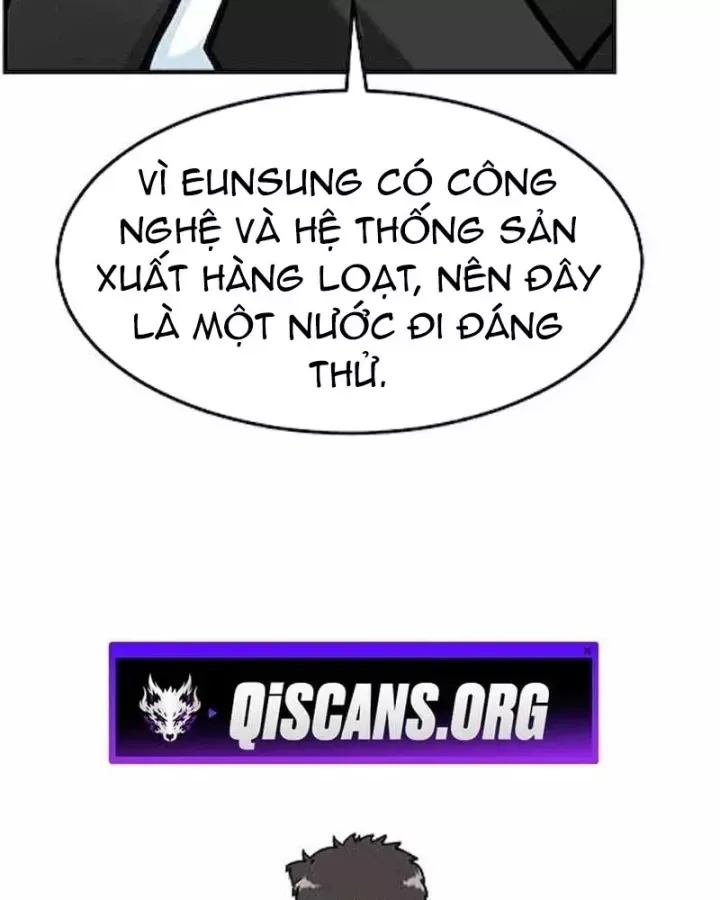 Nhà Đầu Tư Nhìn Thấy Tương Lai Chap 79 - Next Chap 80