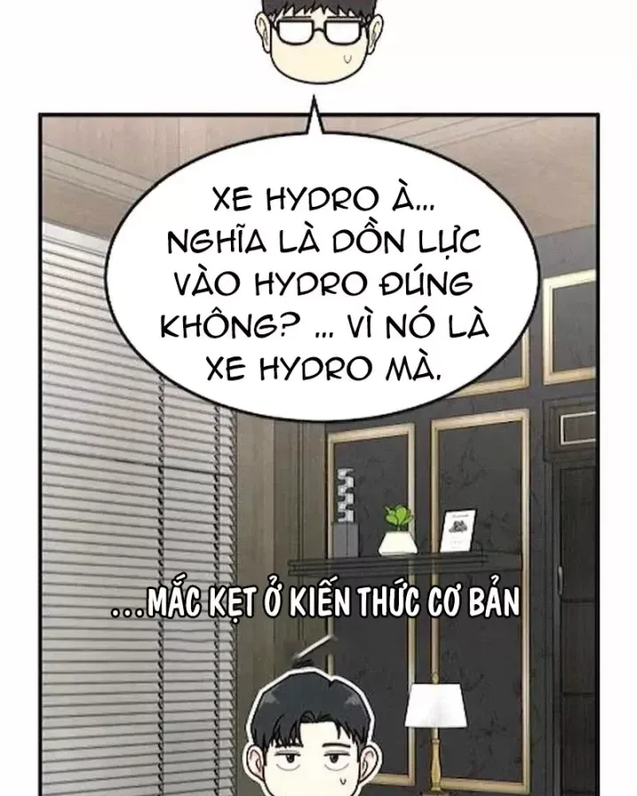 Nhà Đầu Tư Nhìn Thấy Tương Lai Chap 79 - Next Chap 80