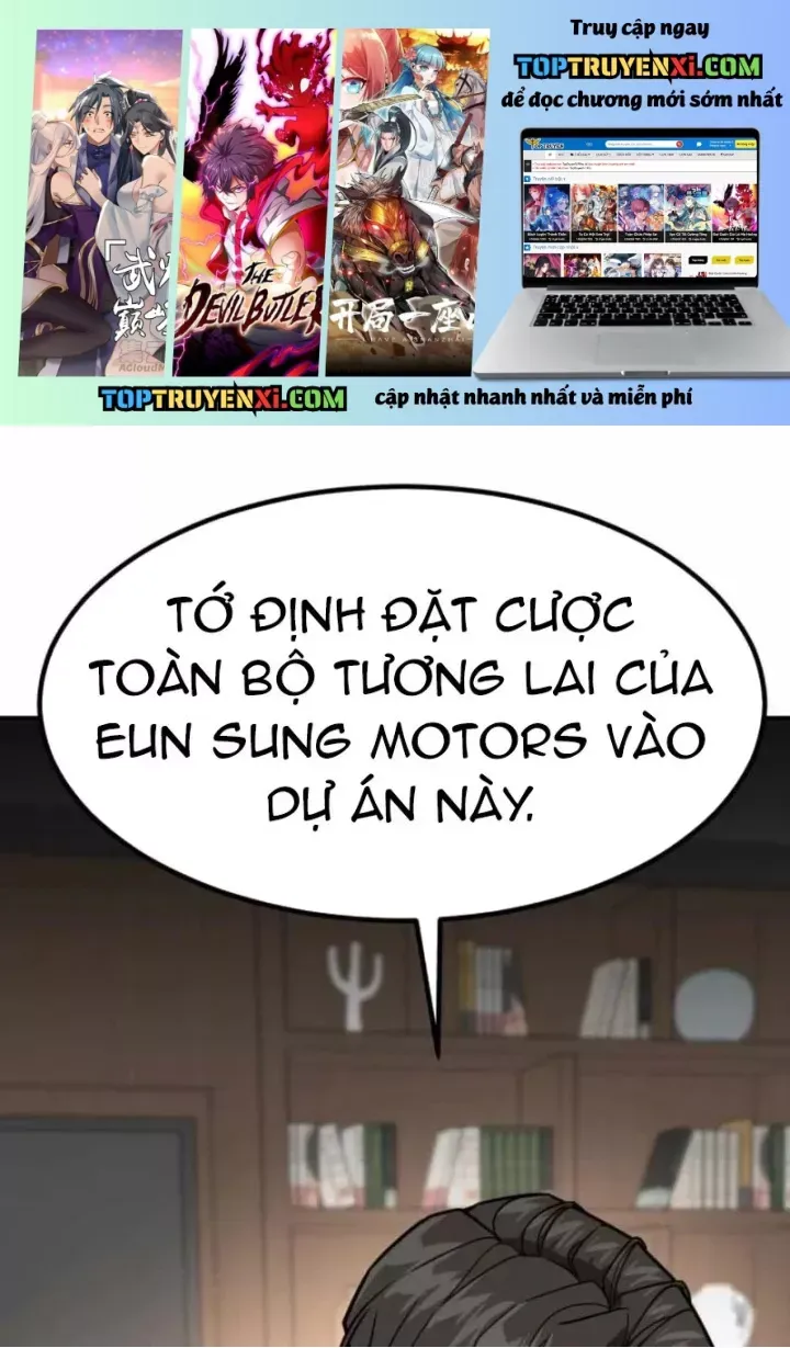 Nhà Đầu Tư Nhìn Thấy Tương Lai Chap 80 - Next Chap 81