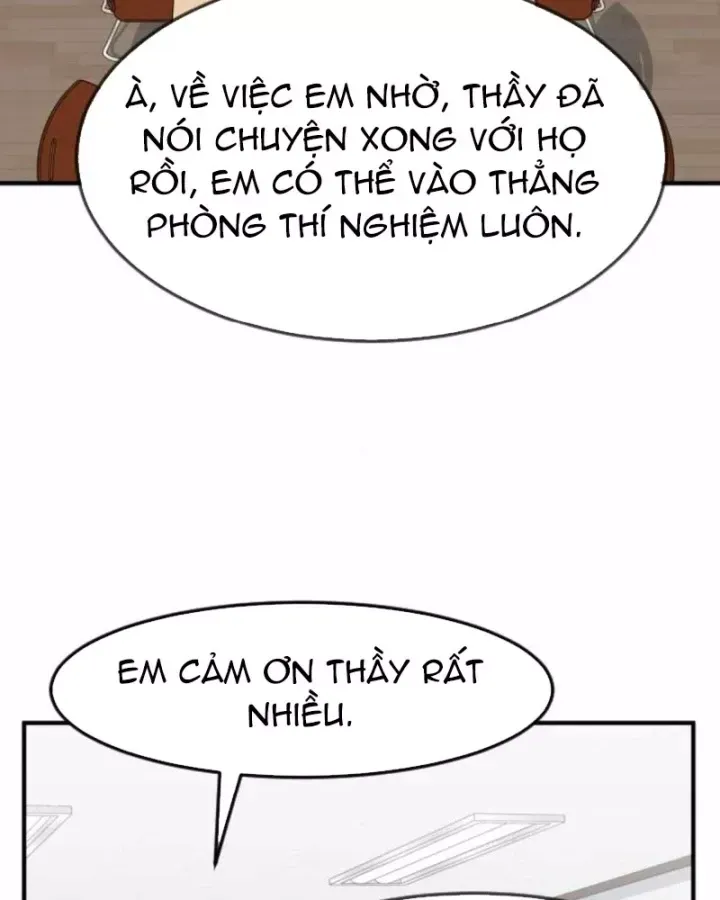 Nhà Đầu Tư Nhìn Thấy Tương Lai Chap 80 - Next Chap 81