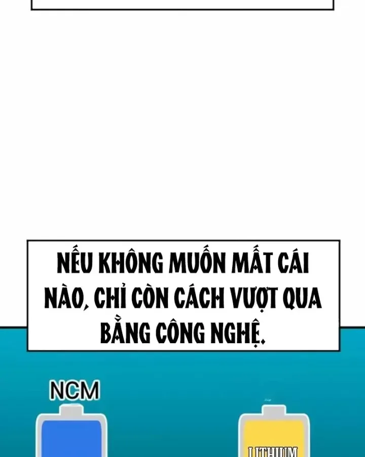 Nhà Đầu Tư Nhìn Thấy Tương Lai Chap 80 - Next Chap 81